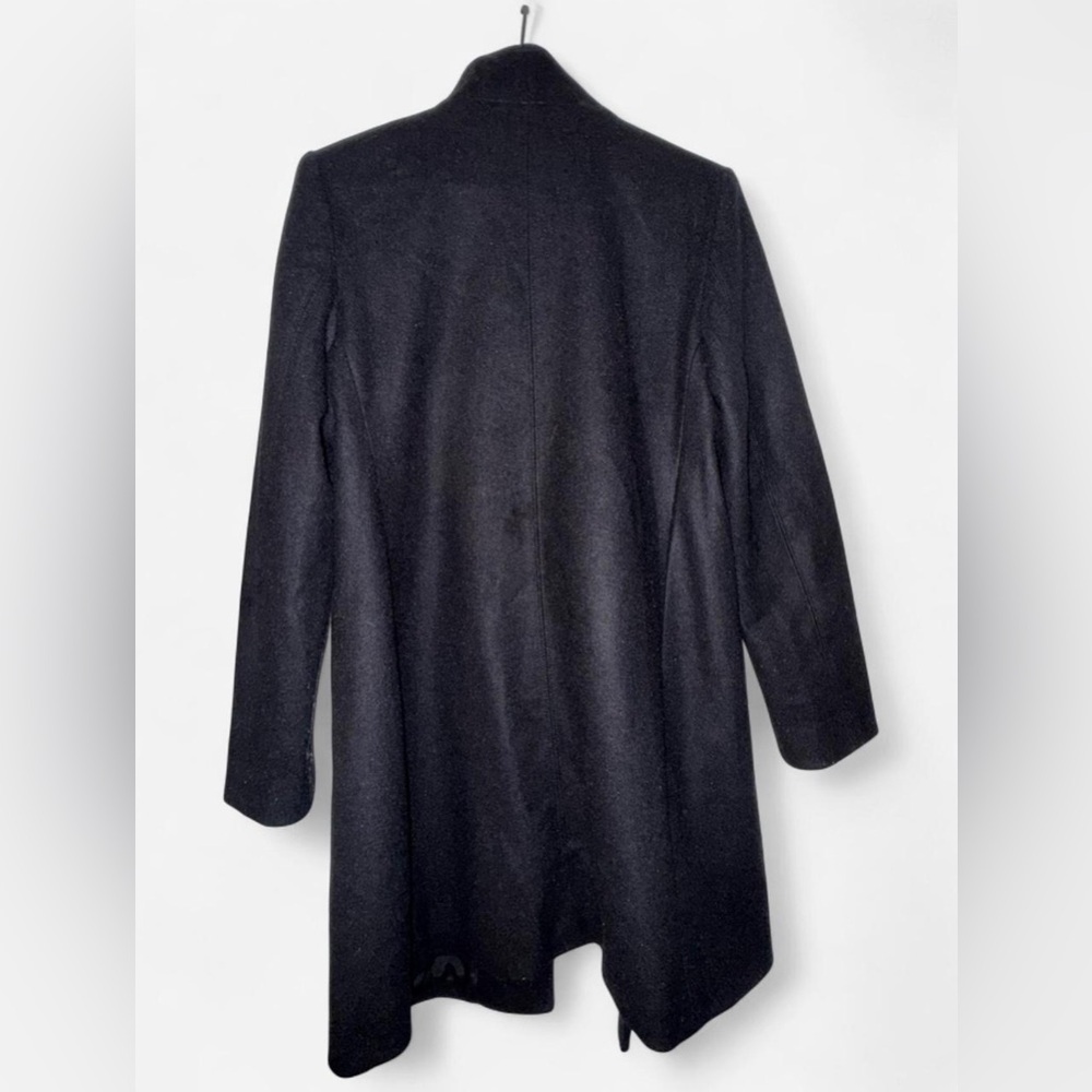 Old Navy Black Coat - Picture 2 of 4